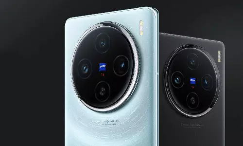 ரூ. 60000 பட்ஜெட்டில் புதிய பிளாக்ஷிப் ஸ்மார்ட்போன்களை அறிமுகம் செய்த விவோ