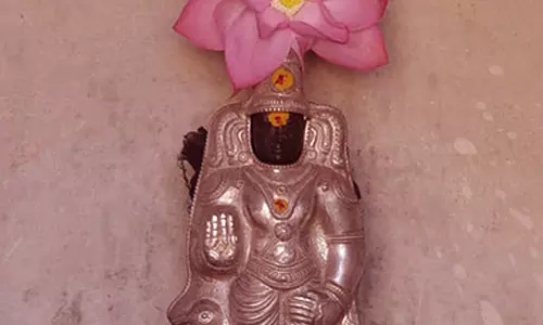 சனி ஓரை நேரத்தில் வழிபடலாம்