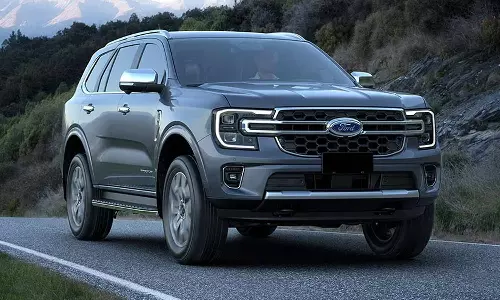 இந்தியாவில் ரீ-என்ட்ரி.. சத்தமின்றி ஸ்கெட்ச் போடும் ஃபோர்டு?