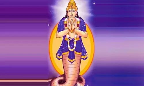 ராகு விரதம்