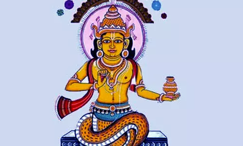 கேது விரதம்