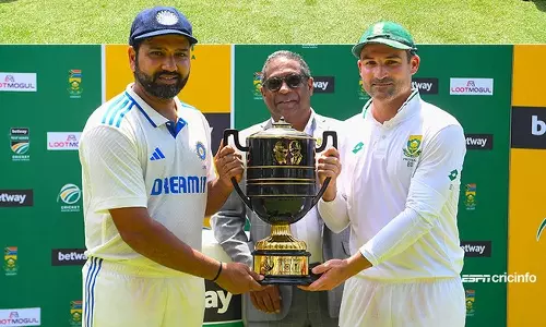 பந்துவீச்சாளர்களின் அசத்தலால் 2வது டெஸ்டில் இந்தியா அபார வெற்றி