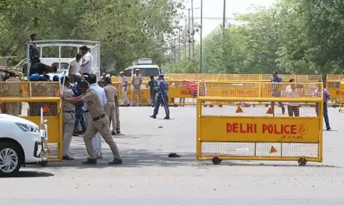 தேடப்பட்டு வந்த ஹிஸ்புல் முஜாகிதீன் பயங்கரவாதி டெல்லியில் கைது