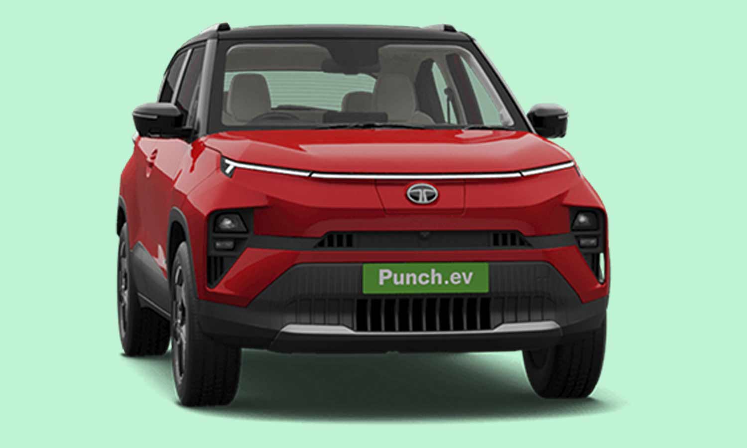 Tata Motors Bunch EV Model 2024 Details, Booking, and Features