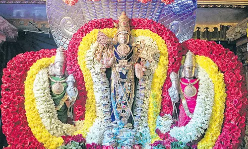 திருத்தணி முருகனின் மகிமைகள்