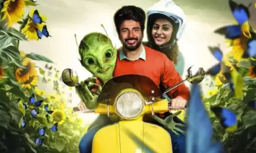 அயலான் படத்தின் லேட்டஸ்ட் அப்டேட்.. கொண்டாடும் ரசிகர்கள்