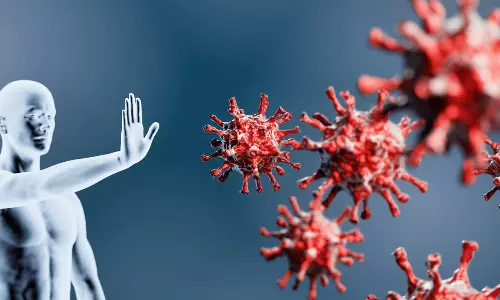 நோய் எதிர்ப்பு மண்டலமும், இயக்கமும்...!