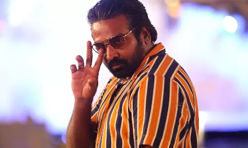 நடிகர் விஜய்சேதுபதி மீதான கிரிமினல் வழக்கு- சுப்ரீம் கோர்ட்டு உத்தரவு