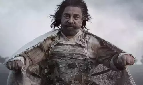 கமலின் தக் லைஃப் படப்பிடிப்பு எப்போது தெரியுமா?