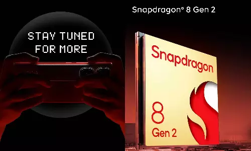 ஐகூவின் புதிய ஃபிளாக்ஷிப் ஸ்மார்ட்போன் இந்திய வெளியீட்டு விவரம்