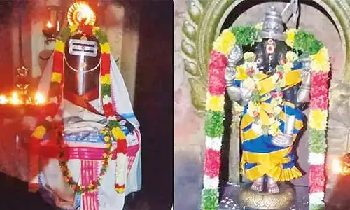 பிராணன் கொடுத்த பிராண நாதேஸ்வரர்