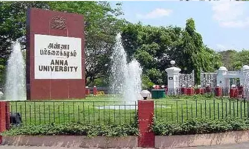 அடுத்த கல்வி ஆண்டு முதல் வெளிநாடு, என்.ஆர்.ஐ. மாணவர்களுக்கு 50 சதவீதம் கல்வி கட்டணம் குறைப்பு- அண்ணா பல்கலைக்கழகம்