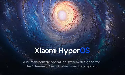 இந்தியாவில் ஹைப்பர்-ஒ.எஸ். உடன் அறிமுகமாகும் முதல் ஸ்மார்ட்போன் - எது தெரியுமா?