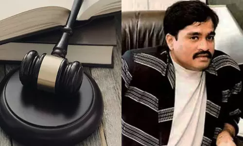 ரூ. 15 ஆயிரம் அடிப்படை விலை கொண்ட தாவூத் இப்ராகிம் சொத்து.. ரூ. 2 கோடிக்கு ஏலத்தில் விற்பனை