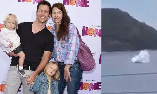 புறப்பட்ட சில நிமிடங்களில் வெடித்த விமானம்- ஹாலிவுட் நடிகர் மற்றும் மகள்கள் பலி