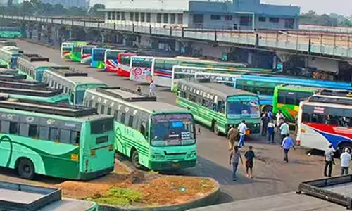 பொங்கல் பண்டிகையை முன்னிட்டு சென்னையில் இருந்து பல்வேறு ஊர்களுக்கு 3145 சிறப்பு பஸ்கள்