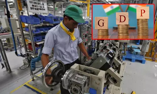 இந்திய பொருளாதாரம் மிக வேகமாக வளர்ந்து வருகிறது: ஐ.நா. தகவல்