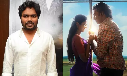 ஜெயிக்கிறோம்.. புதிய அறிவிப்பை வெளியிட்ட பா.இரஞ்சித் படக்குழு