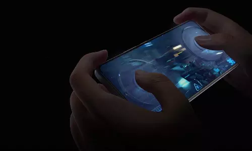 ஐகூ ஸ்மார்ட்போனிற்கு ரூ. 4000 விலை குறைப்பு.. எந்த மாடல் தெரியுமா?