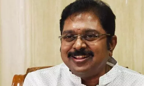 அம்மா மக்கள் முன்னேற்ற கழக நிர்வாகிகள் ஆலோசனை கூட்டம்- தினகரன் தலைமையில் நடக்கிறது