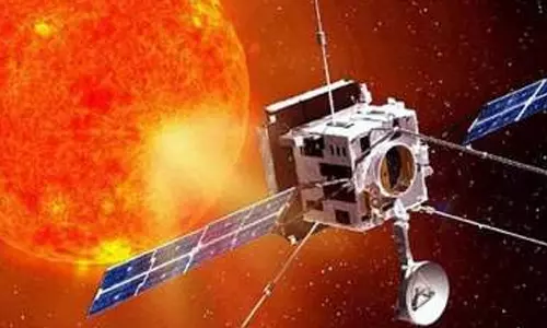 வெற்றிகரமாக நிலைநிறுத்தப்பட்டது ஆதித்யா எல்-1 விண்கலம்