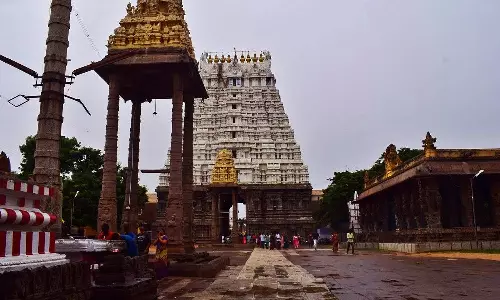 குரு தோஷம் விலகும் தலம்
