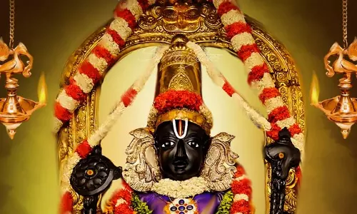 நேர்த்திக்கடன்கள்