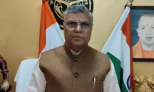 உ.பி சிறைச்சாலைகளில் ராமர் கோயில் கும்பாபிஷேக விழா நேரடி ஒளிபரப்பு- சிறைத்துறை அமைச்சர்