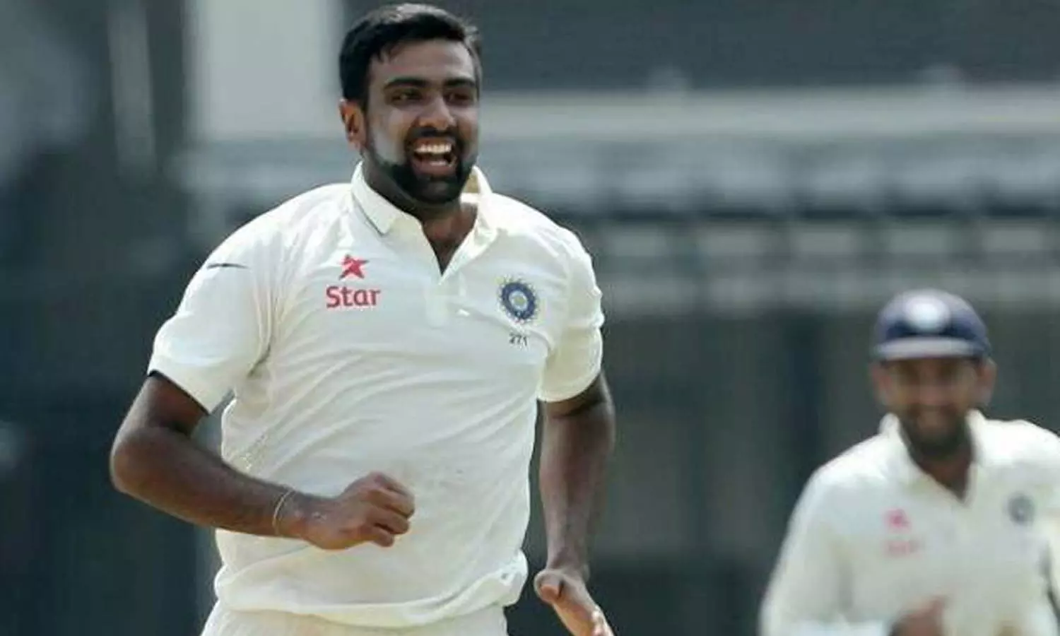 குறைந்த வெற்றிகளை பெறும் அணி: மைக்கேல் வாகனுக்கு பதிலடி கொடுத்த அஸ்வின்