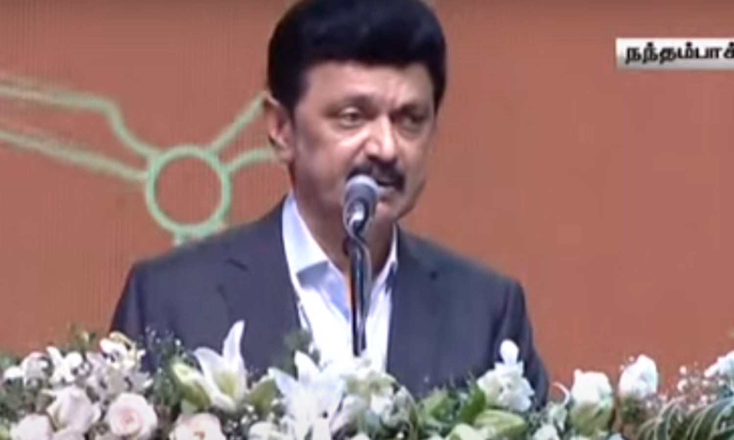 பெண்கள் முன்னேற்றத்தில் தமிழகம் முன்னிலையில் உள்ளது: மு.க.ஸ்டாலின்