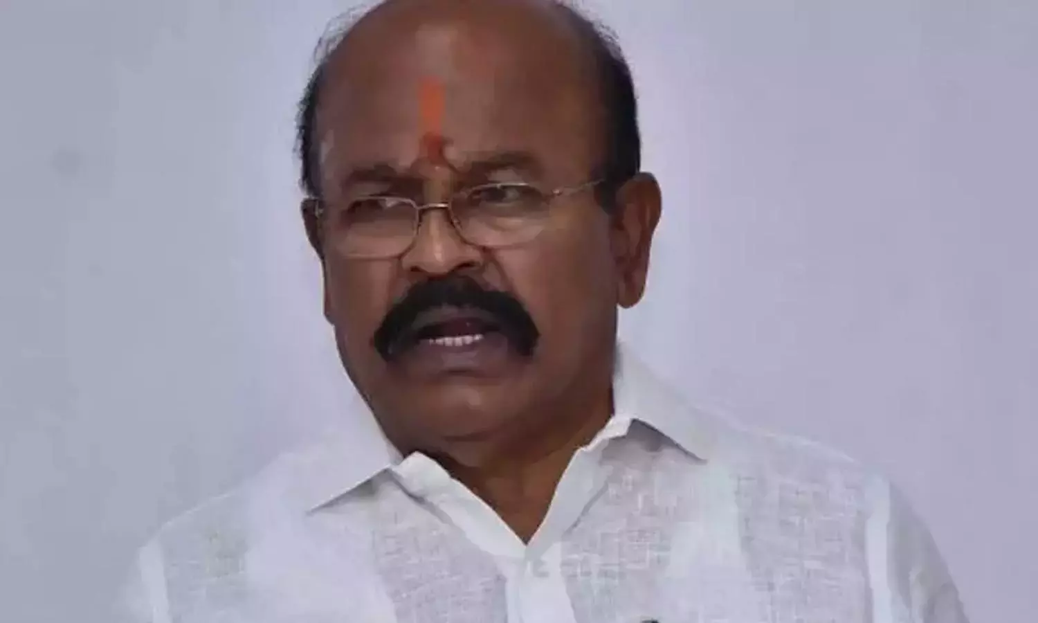 தி.மு.க., ஆட்சியில் சிறுபான்மையினர் புறக்கணிக்கப்படுகின்றனர்- ஜெயராமன் பேட்டி தி.மு.க., ஆட்சியில் சிறுபான்மையினர் புறக்கணிக்கப்படுகின்றனர்- ஜெயராமன் பேட்டி