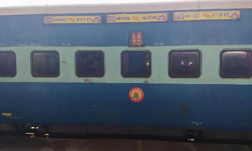 மேல்மருவத்தூர்-விழுப்புரம் ரெயில் 6 நாட்கள் பகுதியாக ரத்து