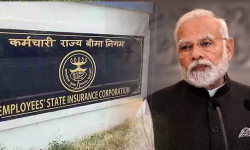 இ.எஸ்.ஐ., மருத்துவமனை திறக்கும் தேதி மாற்றப்பட்டதால் பிரதமர் மோடியின் திருப்பூர் பயணம் ஒத்திவைப்பு