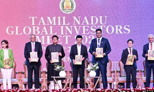 உலக முதலீட்டாளர்கள் மாநாடு: எந்த நிறுவனம், எவ்வளவு முதலீடு செய்தது?