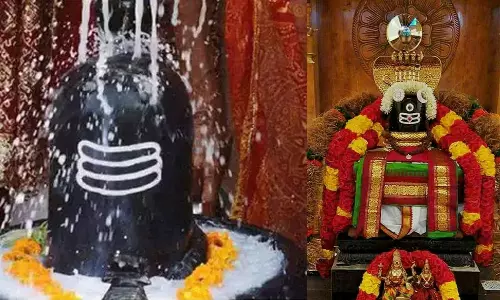 ஆன்மிகம்: இன்றைய முக்கிய நிகழ்வுகள் மற்றும் பஞ்சாங்கம்