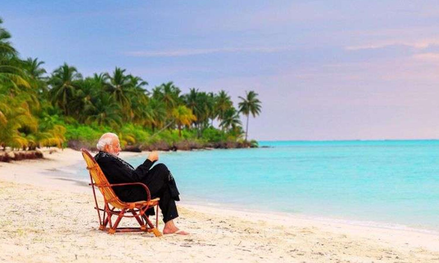 பிரதமர் மோடிக்கு எதிராக விமர்சனம் மாலத்தீவு தூதருக்கு இந்தியா சம்மன்