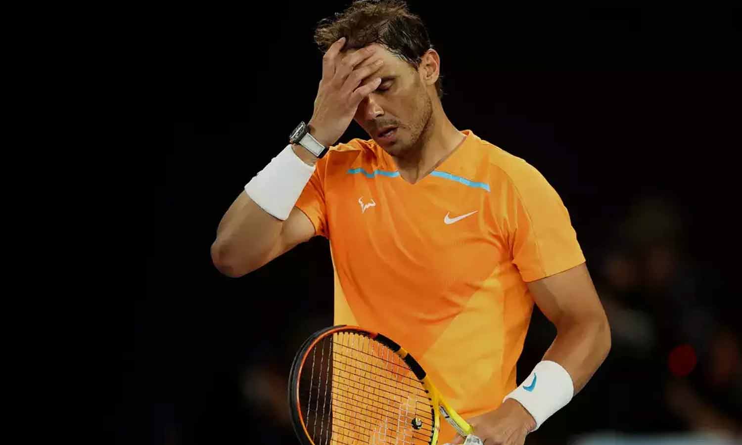 ஆஸ்திரேலிய ஓபன் டென்னிஸ்- நடால் விலகல்