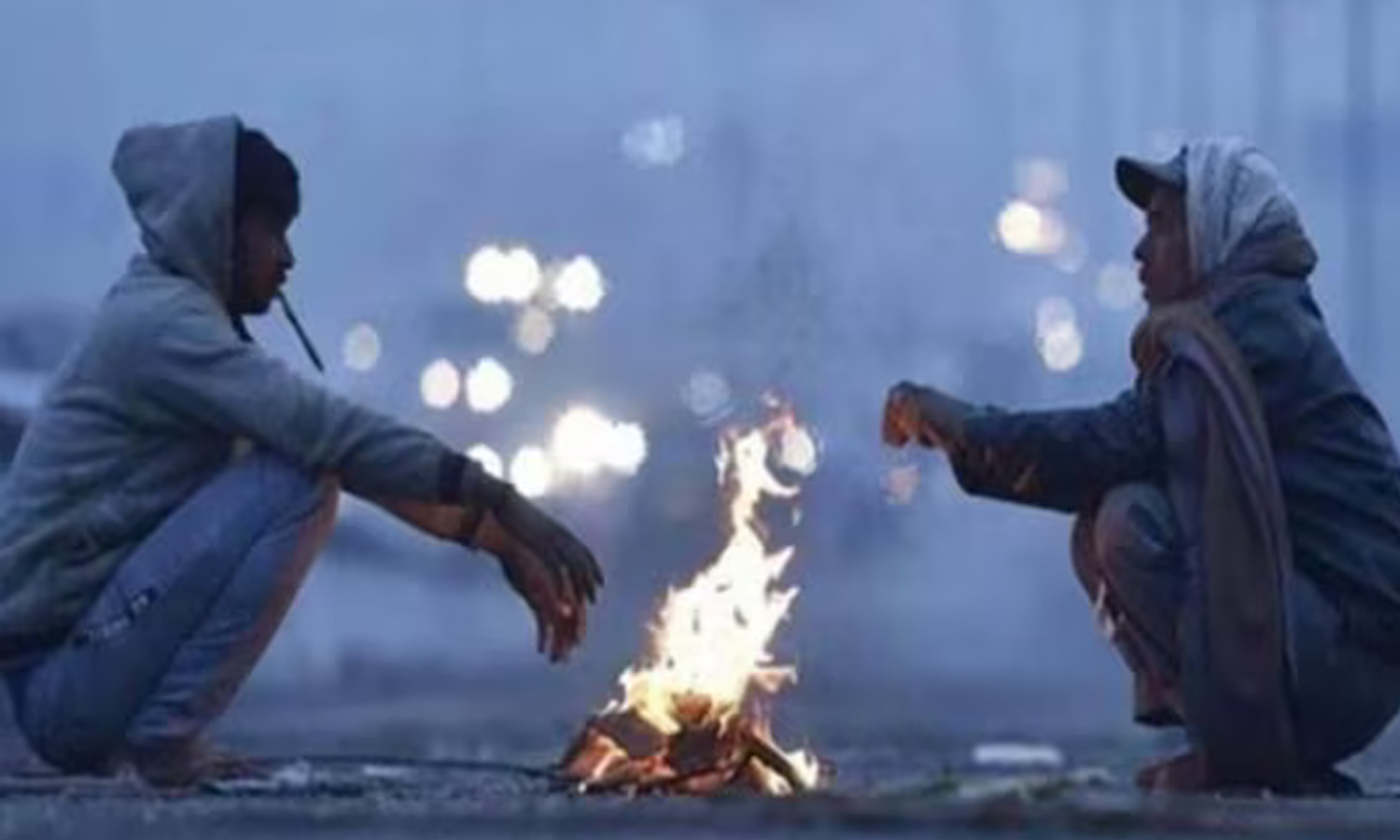 குளிர்காலத்தில் கடைபிடிக்கவேண்டிய வழிமுறைகள்!