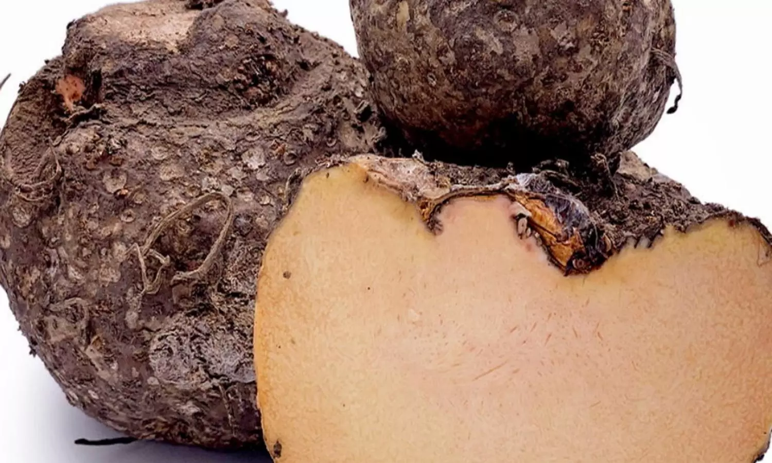 தவிர்க்கக் கூடாத கிழங்கு! தவிர்க்கக் கூடாத கிழங்கு!