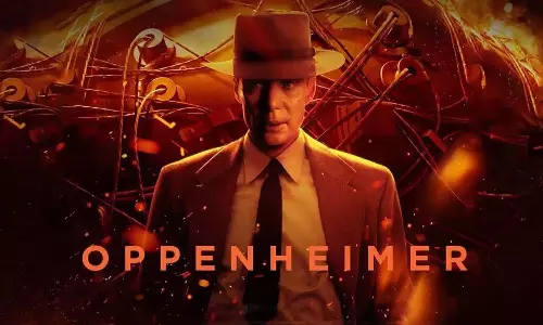 உயரிய விருதை குவித்த ஒப்பன்ஹெய்மர்.. முழு பட்டியல் இதோ