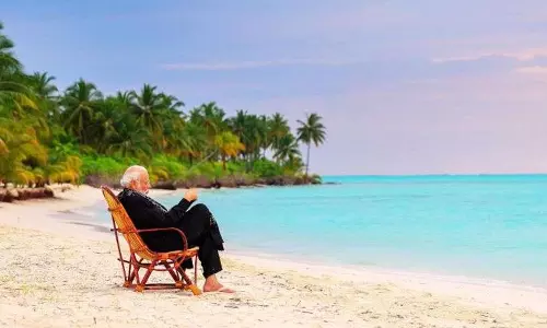 பிரதமர் மோடிக்கு எதிராக விமர்சனம்- மாலத்தீவு தூதருக்கு இந்தியா சம்மன்