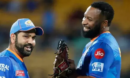 மீண்டும் கேப்டனாக களமிறங்கும் பொல்லார்ட்