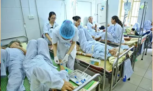 அதிகம் உயிரிழக்கும் ஏழைகள் - அதிர்ச்சி தரும் லண்டன் ஆய்வு