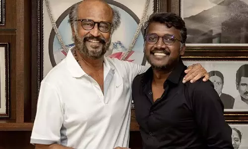 மாரிசெல்வராஜுடன் இணையும் ரஜினி.. எதிர்பார்ப்பில் ரசிகர்கள்