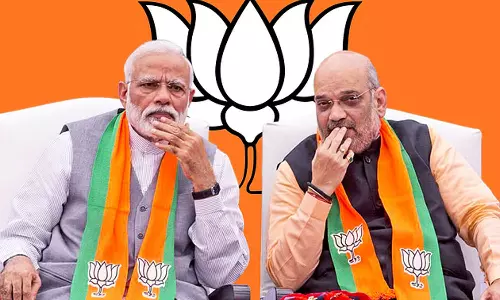 பாராளுமன்ற தேர்தலில் புதிய வியூகம்: அடுத்த வாரம் வெளியாகும் பா.ஜ.க. முதல் வேட்பாளர் பட்டியல்