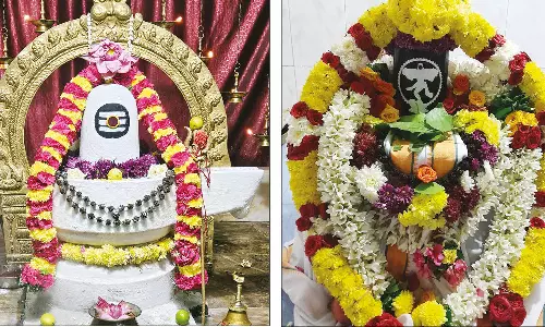 ஆன்மிகம்: இன்றைய முக்கிய நிகழ்வுகள் மற்றும் பஞ்சாங்கம்