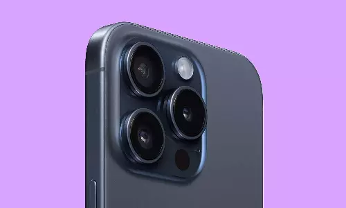 ஐபோனுக்கு ரூ. 24000 வரை தள்ளுபடி அறிவிப்பு