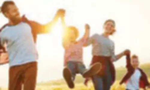 குடும்ப மகிழ்ச்சிக்கு வழி!