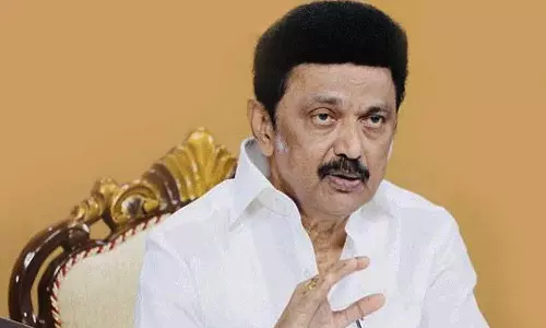 மூன்று நாடுகளுக்கு சுற்றுப்பயணம் மேற்கொள்ளும் முதலமைச்சர் மு.க. ஸ்டாலின்