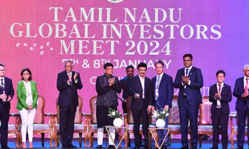 உலக முதலீட்டாளர்கள் மாநாடு நிறைவு: மொத்தம் 6.64 லட்சம் கோடி முதலீடு- டாப் 10 நிறுவனங்கள் பட்டியல் இதோ..